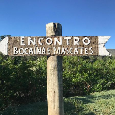 Pousada Tio Loco Serra do Cipo National Park Dış mekan fotoğraf