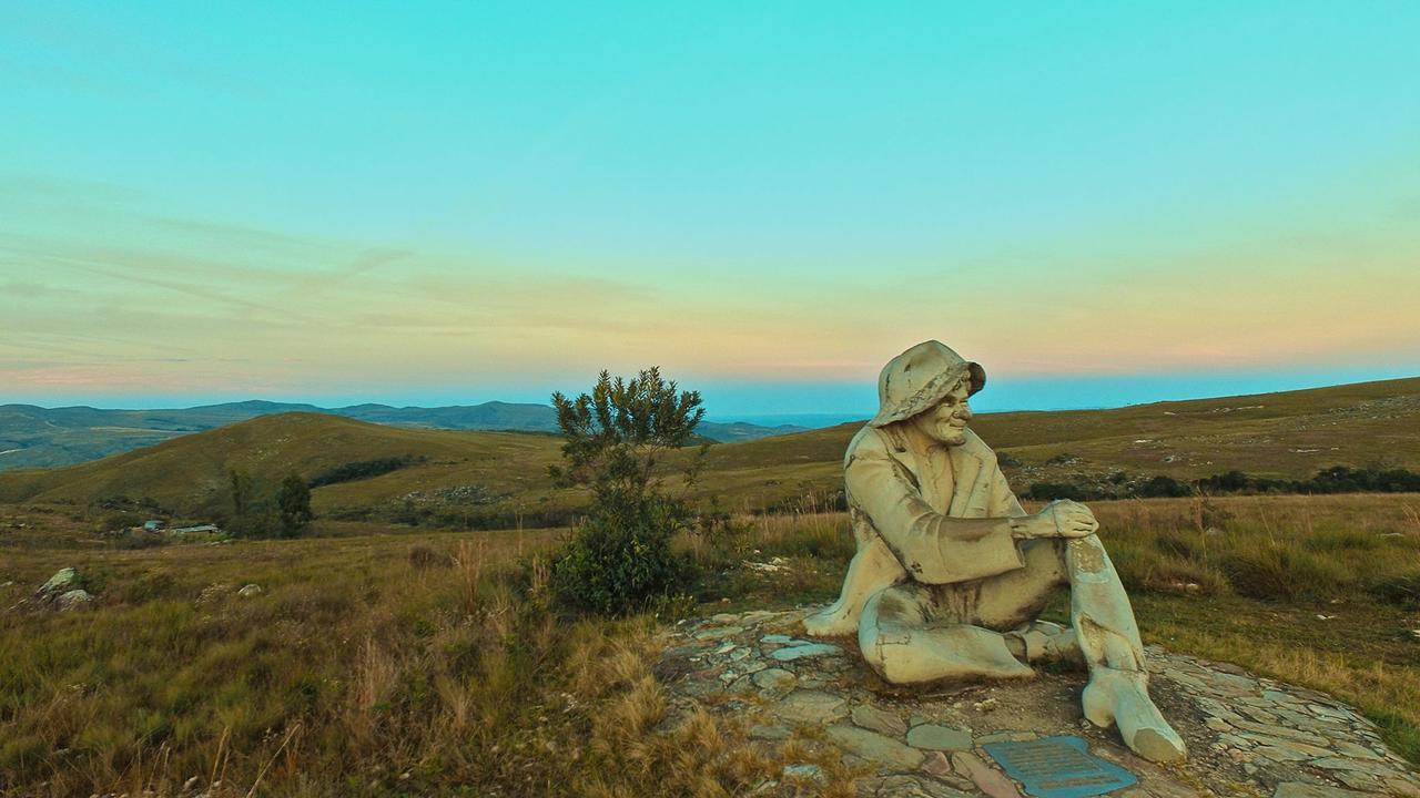 Pousada Tio Loco Serra do Cipo National Park Dış mekan fotoğraf